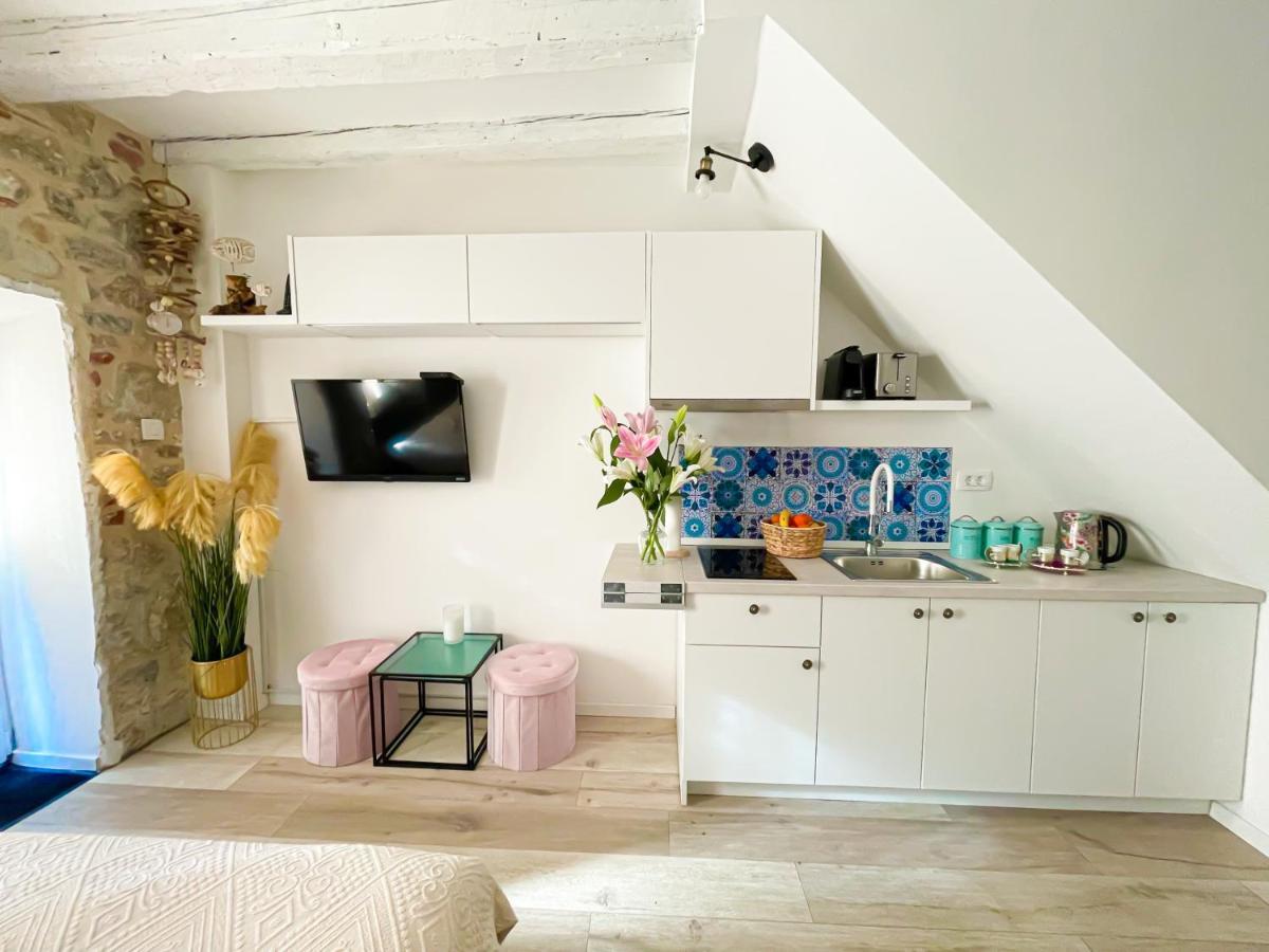 True Colors Apartments Split Buitenkant foto
