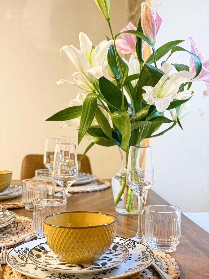 True Colors Apartments Split Buitenkant foto