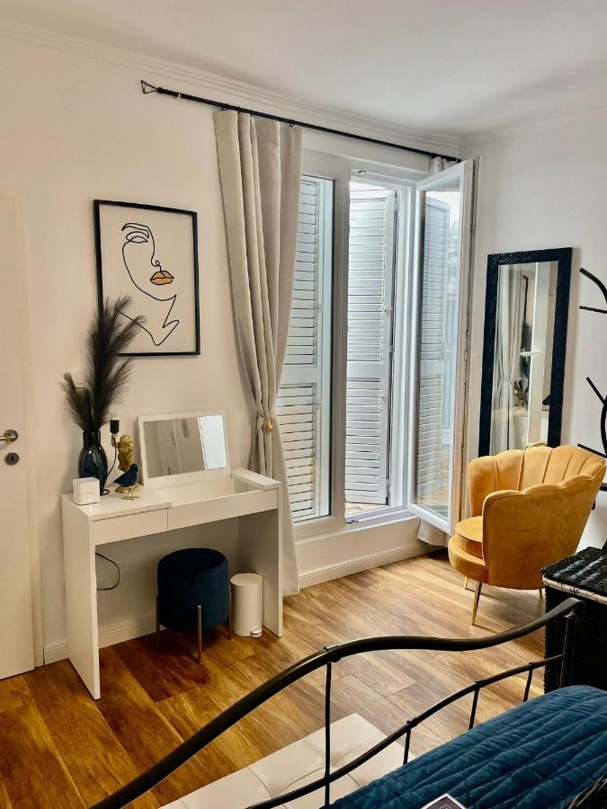 True Colors Apartments Split Buitenkant foto