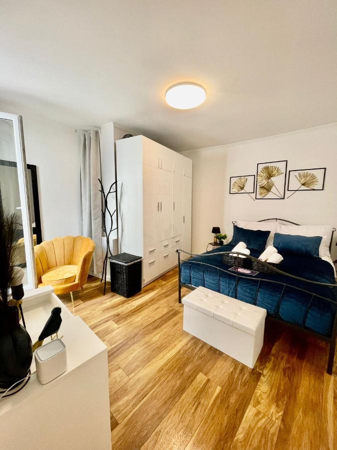 True Colors Apartments Split Buitenkant foto